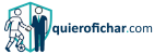 QuieroFichar Logo
