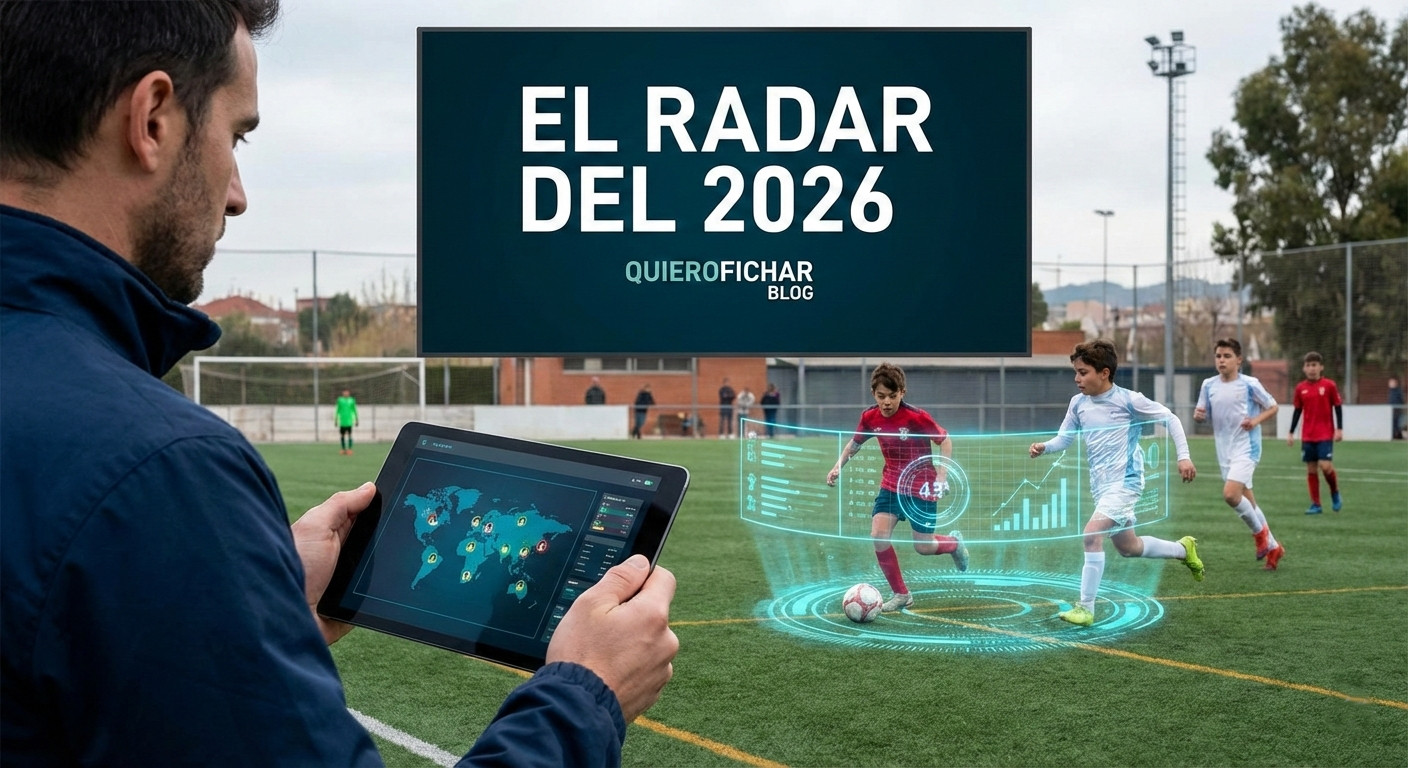 El radar de fichajes 2026