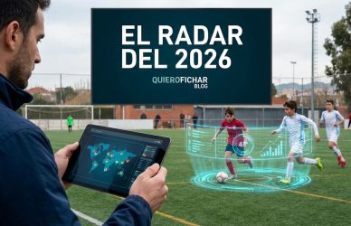 El radar de fichajes 2026